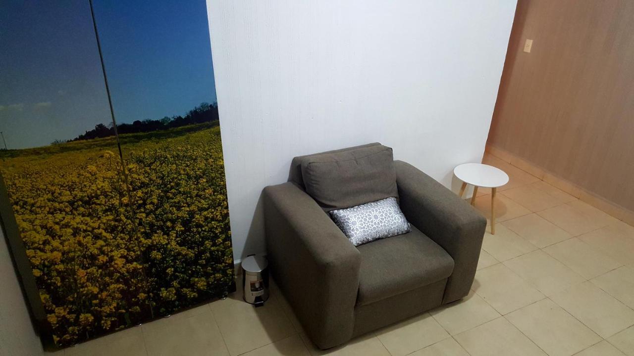 Hospedaje Tolantongo Cardonal Exteriér fotografie