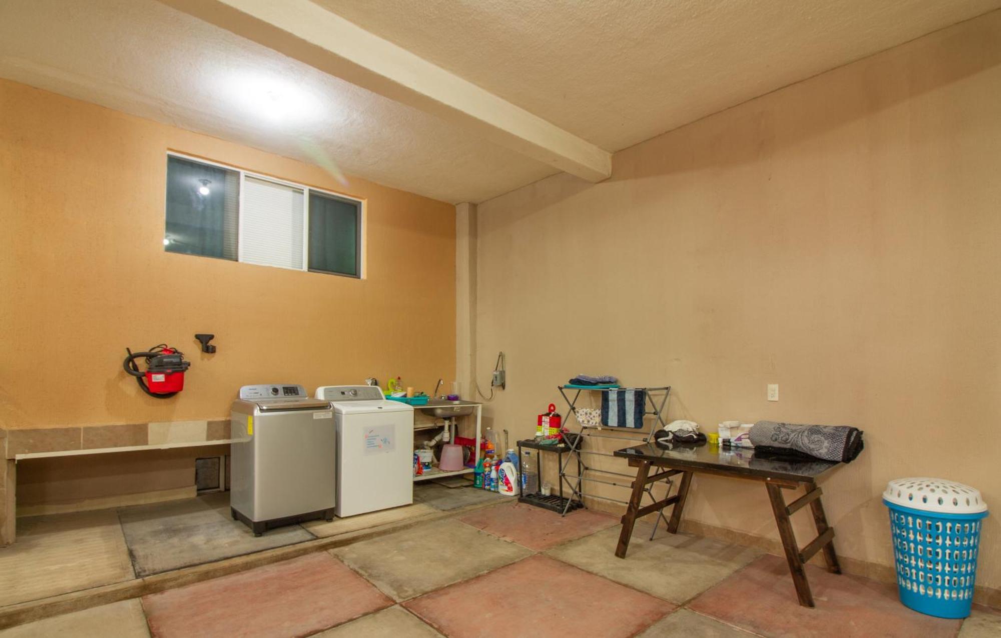 Hospedaje Tolantongo Cardonal Exteriér fotografie
